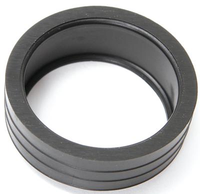 Westphal Seatpost ring black
