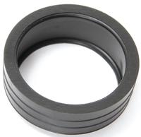 Westphal Seatpost ring black