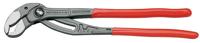 KNIPEX cobra xl waterpomptang 8701400 zweedse- / waterpomp-tang (rood)