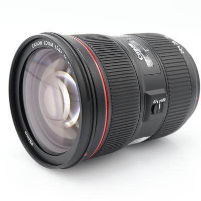 Canon EF 24-70mm f/2.8 L USM II occasion