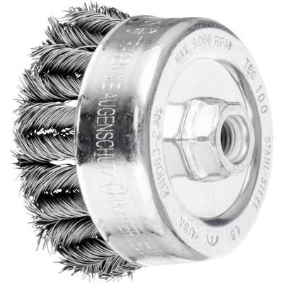 PFERD TOOLS 43308061 Komborstel 1 stuk(s)
