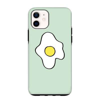Spiegelei: iPhone 12 mini Tough Case