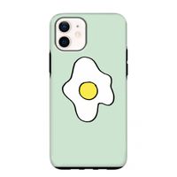 Spiegelei: iPhone 12 mini Tough Case