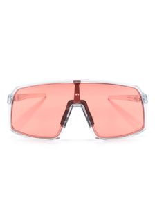 Oakley lunettes de soleil Sutro - Argent