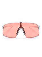 Oakley lunettes de soleil Sutro - Argent