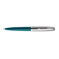 Balpen Parker 51 teal CT medium