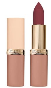 Loreal Color riche lipstick nude 06 no hesitation (1 st)