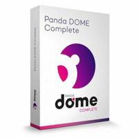Managementsoftware Panda Dome Complete - thumbnail