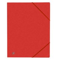 Oxford Top File+ elastomap, voor ft A5, geassorteerde kleuren - thumbnail