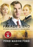 Parade's end - Ford Madox Ford - ebook