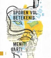 Sporen vol betekenis / Meniti Arti (Hardback)