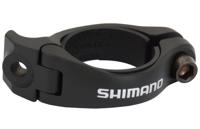 Shimano sm-ad91 clamp band adapter 31.8/28.6mm