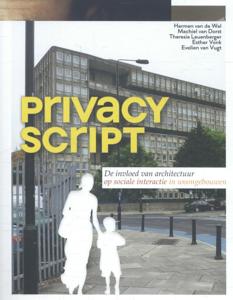 Privacy Script (Paperback)