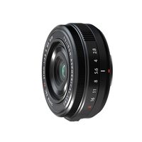 Fujifilm XF 27mm f/2.8 R WR objectief