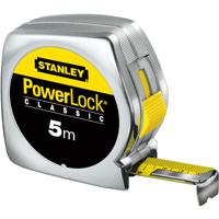 Stanley Stanley Rolbandmaat Powerlock ABS - thumbnail