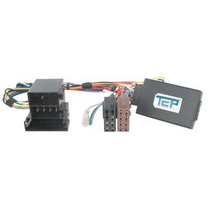 Stuurwielinterface passend voor Mercedes 271194602