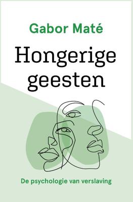 Hongerige Geesten - Relaties & Persoonlijke ontwikkeling - Spiritueelboek.nl