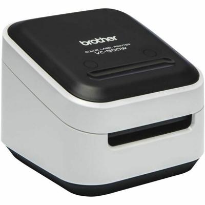 All-in-one printer Brother VC-500WCR USB Wifi color > 50mm