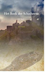 Het boek der schaduwen - Ellen Verbeek - ebook