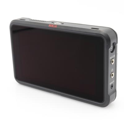 Atomos Ninja V recorder + AtomX 5" Accessory Kit occasion