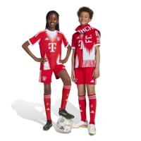 adidas Bayern München Thuistenue 2025-2026 Kids