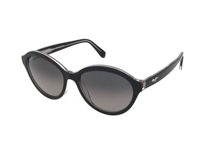 Zonnebrillen Maui Jim Mariana GS828-02K