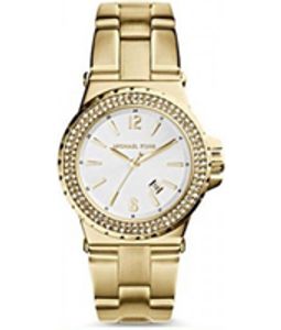 Horlogeband Michael Kors MK5920 Staal Doublé 20mm