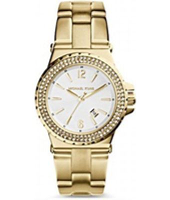 Horlogeband Michael Kors MK5920 Staal Doublé 20mm