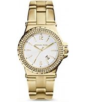 Horlogeband Michael Kors MK5920 Staal Doublé 20mm
