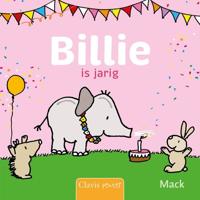 Billie is jarig