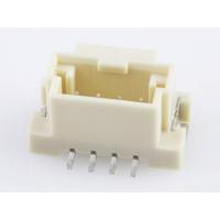 Molex Male header, inbouw (standaard) Aantal rijen: 1 5600200420-650 650 stuk(s) Tape on Full reel - thumbnail