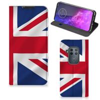 Motorola One Zoom | Standcase | Groot-Brittannië
