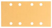 Bosch Accessoires 10 Vlak 93x186 C470, Best for Wood+Paint 8, 320 2608607975
