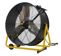 Master DF36P Industriele Ventilator 412W - 13200 m³/h