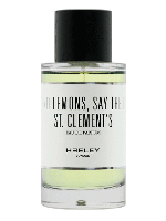Heeley St. Clement's Eau de Parfum 100ml | Unisex Parfum