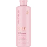 Lee Stafford CoCo LoCo With Agave Shine Shampoo 500ml