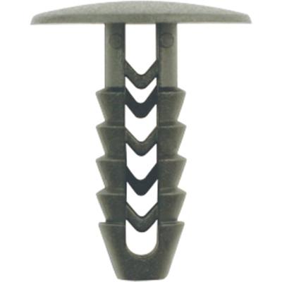 KS Tools 420.5210 Sierstrip-clip voor Fiat/Iveco, verpakking van 50 stuks