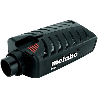 Metabo stofopvangcassette voor stofopvangers voor SXE 450 TurboTec Metabo 625599000