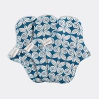 Eco Femme wasbare Inlegkruisjes wit 3-Pack