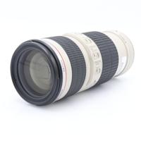 Canon EF 70-200mm F/4 L IS USM occasion
