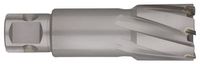 Rotec HM Kernboor HARD-LINE, universeel 19, ø36x55 - 5460361
