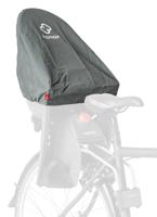HAMAX Rain cover - gray