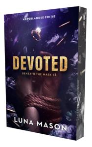 Devoted (Paperback)