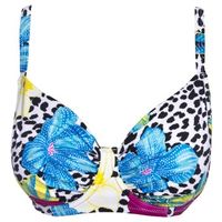 Damella Djungle Flower Bikini Underwire Bra * Actie * - thumbnail