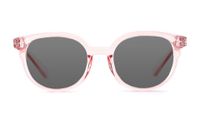 Leesbril Vista Bonita | Sterkte:  | Kleur: Pink