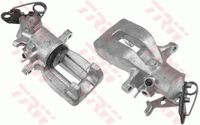 Remklauw BHT134E