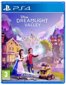 Disney Dreamlight Valley - Cozy Edition