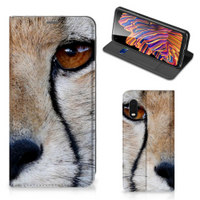 Samsung Xcover Pro Hoesje maken Cheetah