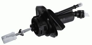 Hoofdcilinder, koppeling 6284600529