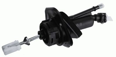 Hoofdcilinder, koppeling 6284600529